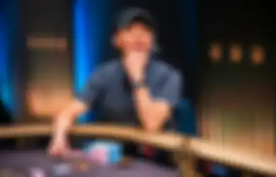 Menang Poker Rp 28 Miliar di Amerika, Pria Asal Medan Ini Dinobatkan Jadi Dewa Judi Dunia, Ternyata Bukan Orang Sembarangan