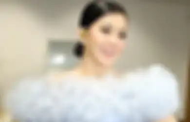 Dekat dengan Banyak Pria Sebelum Jadi Istri Reino Barack, Syahrini Ungkap Alasannya Dulu Selalu Gagal Menikah, Inces: Aku Selalu Terhempas