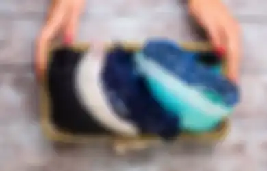 Bikin Payudara Kendur dan 4 Mitos Bra yang Enggak Usah Dipercaya!
