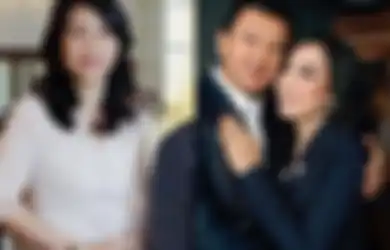 Pendam Harapan Besar untuk Orang Tuanya Rujuk Kembali, Nicholas Sean Justru dapat Jawaban Menohok, Ahok Blak-blakan di Depan Putra Sulungnya Ngaku Tak Sudi Nikahi Veronica Tan dari Awal
