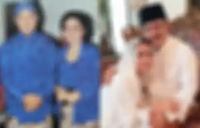 Seumur Hidup Gagal Gantikan Posisi Halimah di Keluarga Cendana, Pesan Terakhir Tien Soeharto Ini Bongkar Alasannya Ogah Akui Mayangsari Sebagai Mantu: Ini Permainan!