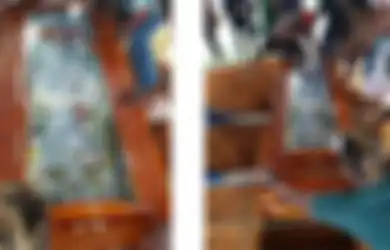Hobi Korupsinya Merasuk Sampai ke dalam Jiwa, Pejabat Korup Ini Minta Jasadnya Dikubur Bersama Seluruh Harta Kekayaannya, Ternyata Buat Nyogok Tuhan Agar Masuk Surga