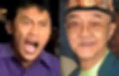 Hilang dari Peredaran Usai Berseteru dengan Eyang Subur, Begini Nasib Arya Wiguna 'Demi Tuhan' yang Kini Geluti Profesi Tak Biasa Ini untuk Menyambung Hidup