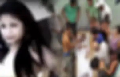 Setelah Gadis Ini Divonis Meninggal dalam Keadaan Hamil, Tiba-tiba Muncul Suara Misterius dari Makamnya Satu Hari Kemudian