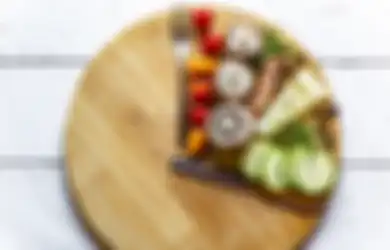 Bisa Turunkan Berat Badan 10Kg Perminggu, Begini Cara Puasa Intermiten