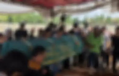 Innalillahi Wa Innailaihi Rojiun, Sempat Pamit Mau Pasang Ring Jantung, Mantan Artis Cilik Ini Dikabarkan Meninggal Dunia