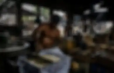 Impor Sampah Plastik Semakin 'Ganas', Telur Ayam di Indonesia Sudah Terkontaminasi Dioksin, Seberapa Bahayakah Hingga Warga Diminta Berhenti Makan Telur?