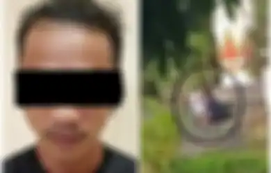 Tengah Malam Ciuman dengan Anak SMA di Kuburan, Wanita Ini Jadi Sasaran Amuk sang Suami, Pisau Dapur Sasar Tubuhnya Berkali-kali