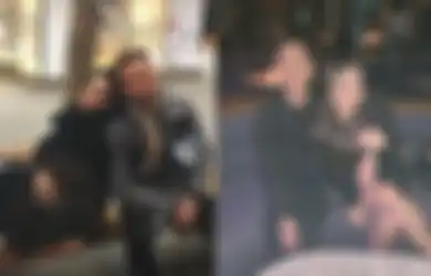 Raul Lemos Tulis Kalimat Pedas dan Sindir Anak Tak Hormat Orang Tua, Azriel Hermansyah Langsung Singgung Soal Bercermin, Sindir Balik Suami Krisdayanti?