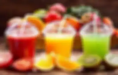 5 Minuman Ini Enggak Boleh Diminum Sama Penderita Asam Urat Bahaya