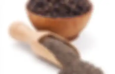 Baik Bagi Kesehatan, Ini 5 Manfaat Lada Hitam yang Jarang Diketahui!