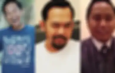 Didepak dari Cagur, Beddu Akhirnya Bongkar Alasan Narji dan Denny Tega Keluarkan Dirinya: Ada Cewek Dalam Pusara Itu!