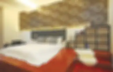 Sukses Atur Layout Kamar Tidur Utama, 3 Pola Taruh Perabot yang Tak Kaku