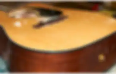 Band Ini Adain Kursus Gitar Online Untuk Fans Selama Lockdown Corona