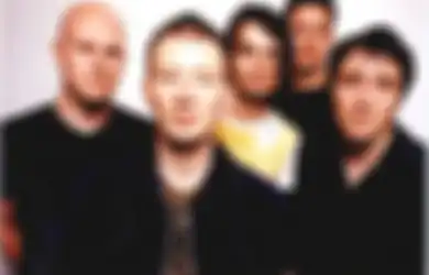 Thom Yorke Aransemen Ulang Lagu 'Creep' Radiohead Jadi Lebih Suram