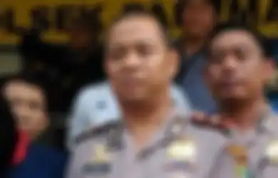Dulu Kesandung Kasus Narkoba hingga Pernah Ditegur Tito Karnavian Gara-gara Ketahuan Foto Bareng Model Majalah Dewasa, AKBP Benny Kini Gugat Kapolri ke PTUN Jakarta, Begini Reaksi Polda Metro Jaya