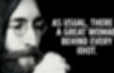 40 Tahun Kematian John Lennon: Ini 10 Quotes Personel Beatles Tersebut yang Masih Relevan Dengan Kondisi Saat Ini