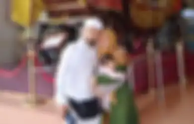 Innalillahi Wa Innailaihi Rojiun, 'Insya Allah dalam Keadaan Husnul Khatimah', Ustaz Guntur Bumi Terpukul Dengar Kabar Sosok yang Disayangi Meninggal Dunia