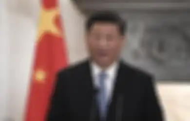 Strategi Baru China, Xi Jin Ping Perintahkan Jet Tempur dan Kapal Perang yang Dikerahkan di Laut Pasifik untuk Tidak Mulai Tembakan Saat Hadang AS, Takutkah?