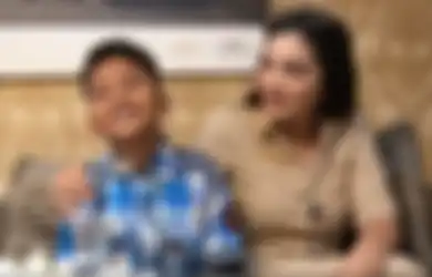 Sang Istri Dituding Telantarkan Anak Angkat, Tabiat Asli Anang Hermansyah Terbongkar Tega Berbuat Ini Saat Berjumpa Bocah Penjual Cilok