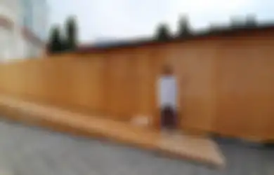 Sudah Miliki Karya Bertaraf Internasional, Siapa Sangka Menurut Andra Matin Desain Rumah Minimalis Hanya Butuh 5 Hal Ini 