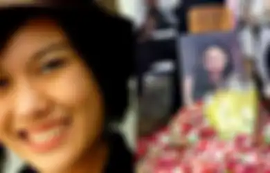 Innalillahi Wa Innailaihi Rajiun, 9 Hari Koma, Presenter Cantik Ini Hembuskan Napas Terakhirnya Saat Sedang Berada di Puncak Karirnya, Kejadian Ini Buat Kepalanya Harus Dibedah