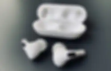 (Rumor) AirPods akan Gunakan Ambient Light Sensor di Masa Depan