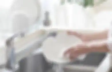 Tips Super Mudah Mencuci Peralatan Makan Berlemak Saat Lebaran, Begini Caranya