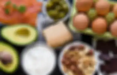 Bukan Hanya dari Nasi, Ini 5 Makanan Sumber Karbohidrat yang Sehat!