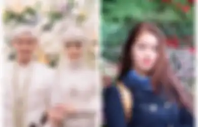 Ditinggal Setelah Lakukan Sesi Foto Prewedding, Wanita yang Disebut-sebut Sebagai Istri Siri Rezky Aditya Ini Datang ke Hari Spesial Sang Mantan, Lantang Ungkap Status Hubungannya dengan Suami Citra Kirana
