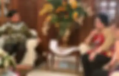 Makin Mesra, Ketua Umum PDIP Kepergok Hadir di Kongres Luar Biasa Gerindra, Pakar: Ada Jasa Megawati dalam Masuknya Prabowo di Pemerintahan