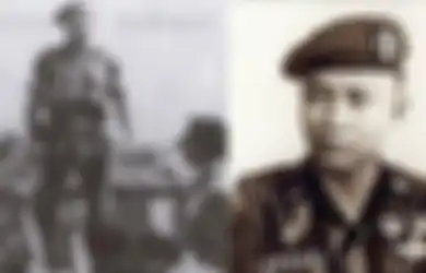 Balas Dendam Tumpas PKI Hingga Akarnya, Tapi Komandan Kopassus Ini Justru Dibuang Presiden Soeharto ke Negara Komunis