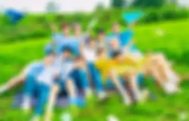 Setahun X1 Disband, Ini 7 Acara yang Bisa Kamu Tonton Ulang Kalau Lagi Kangen X1