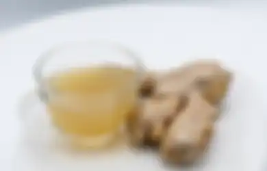 Imun Makin Kuat, Ini 5 Manfaat Utama Rutin Minum Air Jahe Tiap Pagi!