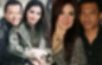 Dulu Bangga Dipanggil Mimi oleh Anak Krisdayanti, Syahrini Justru Gigit Jari Usai Tak Diakui Anang Hermansyah Sebagai Mantan, Ashanty: Kan Dia...