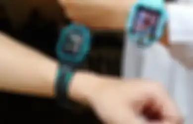 imoo dan Olike Bergabung, Siap Kembangkan Fitur Smartwatch untuk Anak