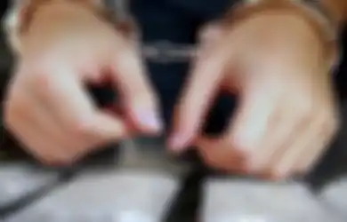 Dikira Perampok ATM, Rupanya Polisi Lagi Menghisap Sabu-sabu. Begini Kronologinya