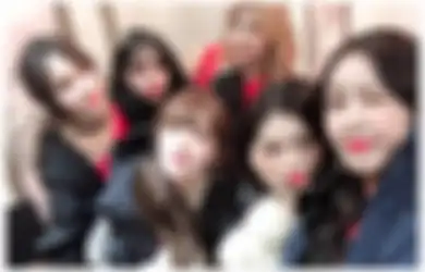 GFRIEND Ramaikan Comeback Juli, #GFRIENDisCOMING Jadi Trending!