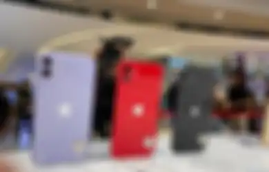 iPhone 12 Rilis Oktober, iPhone SE, iPhone XR dan iPhone 11 Turun Harga!