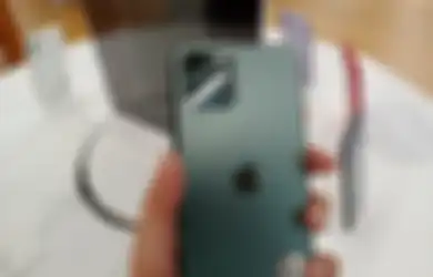 Harga HP Second iPhone 11 Pro 256GB Januari 2023, Desain Elegan