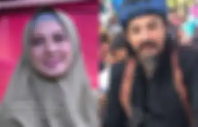 Mengalah pada Istri Tua, Benazir Endang Pilih Bercerai dengan Mater Limbad, Kuasa Hukum: Sudah Tidak Sanggup Lagi Hidup Bersama