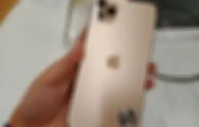 Harga HP Second iPhone 11 Pro 512GB Februari 2023, Cuma Rp 8 Jutaan
