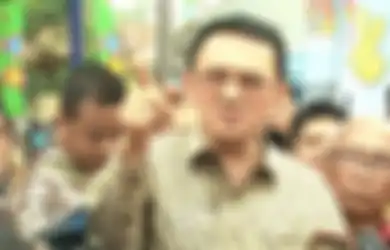 Jika Ahok Jadi Presiden Indonesia, Dosa-dosa Lama Bakal Diputihkan, BTP: Rezim Jangan Dijadikan Semacam ATM
