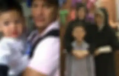 Masih Jalani Hukuman Penjara, Anak Angelina Sondakh Tiba-tiba Sampai di Rumah Maia Estianty, Padahal Awalnya Diasuh Brotoseno