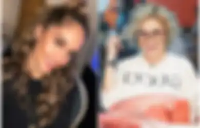 Jadi Selebriti Paling Lantang Bersuara Meski Kerap Bikin Kontroversi, Nikita Mirzani Diskakmat Artis Berdarah Jerman ini : Apa Mereka Nggak Malu Lihat Orang Tua Mereka?