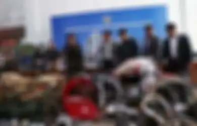 Dulu Pamer Barang Selundupan Dirut Garuda Indonesia, Kini Sri Mulyani Dituding Bawa Sepeda Brompton dari Amerika, Ini Penjelasannya