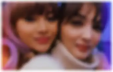 Bunda Ashanty Berikan Wejangan Soal Istri Jelang Pernikahan Aurel