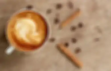 Enggak Selalu Buruk, Kopi Bisa Memberikan 4 Manfaat Kesehatan Ini!