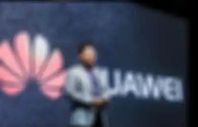 Paten Baru Huawei Tunjukkan Smart Glasses Dengan Kamera Berputar