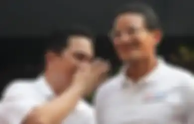 Dikenal Sebagai Sahabat Menteri Erick Thohir, Sosok Pengusaha Ini Malah Bela Ari Askhara yang Baru Saja Dipecat: 'Jangan Dibully Habis!'